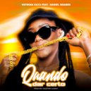 VOTINHA KATA & Daniel Soares - QUANDO DAR CERTO (feat. Daniel Soares) ()