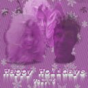 MamajoeVramajoe - Purple Sleigh Ride ()