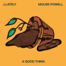 J.Lately & Wrekonize - At Last