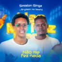 Similson Ginga & Arylson no Beatz - Não Me Fez Nada ()