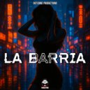 Tato The Producer - LA BARRIA