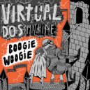 virtual dos machine - iggy ()