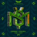 Nobe, Limana - Rough (Original Mix)