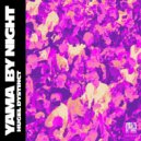 Hugel, DYSTINCT - Yama By Night (Extended Mix)