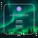 AGUSINCE95 - Nemesis (Original Mix)