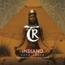 Indiano, Tibetania - Seja Feliz