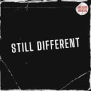 Jackson Whalan - Still Different