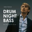 Dan Melnikov - Drum Night Bass 732 ()