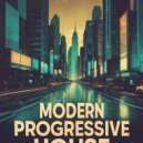 Vanderli - Modern progressive house. (Original Mix)