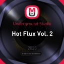 Underground Studio - Hot Flux Vol. 2 ()