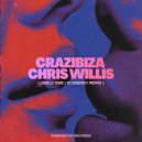 Chris Willis, Crazibiza - Lonely One (HI Energie Remix)