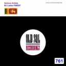 Baal (SL) - Om Shiwaya (Original Mix)