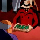 SCARECROW MANIAC - FEAR OF VICTORY ()