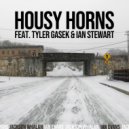 Jackson Whalan & Ian Evans & Tyler Gasek & Ian Stewart - Housy Horns (feat. Tyler Gasek & Ian Stewart) ()