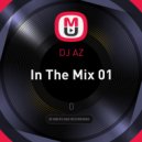 DJ AZ - In The Mix 01 ()