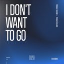 Pasquale Giuliano - I Don't Want To Go