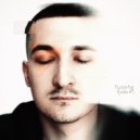 буква Эм - пулями ()