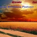 Deep Emotions - Deep Emotions Podcast #129 (podcast)
