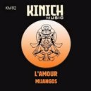 Mijangos - L\'amour (Original Mix)