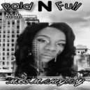 Miss Mahogany - Paid N Full ()