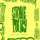 Dfonic & Oscify & Dfonic - Store Policy