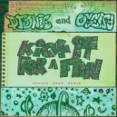 Dfonic & Oscify & Dfonic - Kick it For a Few