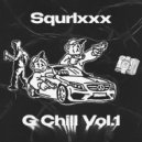 Squrlxxx & DJ GriboK - Memphis Rap 90`s ()