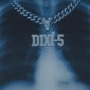 Amie Ma & Catom & Ambi & Yunli & Anywaay - DIXI-5 (Грустная) ()