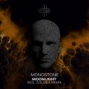 Monostone - Moonlight (Zoldiex Remix)