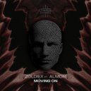 ZOLDIEX Feat ALMORI - MOVING ON (Original Mix)