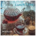 Model\'er - Lunch Time 50 ()