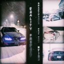 GHXSTDXNCE - Burnt Soul ()