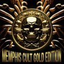 Memphis Cult & THEPHONKIST - You don't wanna know