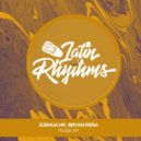 Joshua HP & Bryan Peña - Puss& (Original Mix)