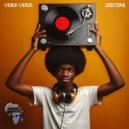 Kek'star - Vuka Vuka