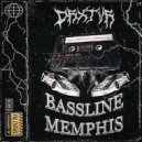 DRXTVR - BASSLINE MEMPHIS ()