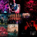 Sundown Riders - Palm Springs.Brotherhood (LP)