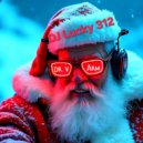 Детский Хор & DJ LEV - Белые Снежинки & Dance Phone (DJ Lucky 312 Edit)