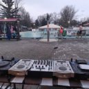 Dj. V. - From Nostalgia To Today Part 1. 2025. 12. 31. Leányfürdő (Live Mix)