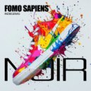 INDIEGENAS - Fomo Sapiens (Extended Mix)