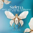Piter Black, Jessy Black - Storm (Arm Vahag, Guillaume Spitz, Jedi Ma "Storm in My Head" Extended Remix)