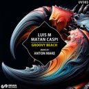 Matan Caspi, Luis M - Groovy Beach (Extended Mix)