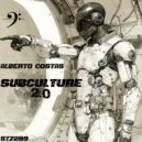Alberto costas - SUBCULTURE 2.O