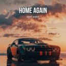 Elias Walker - Home Again