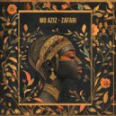 MO AZIZ (EG) - Zafari (Original Mix)