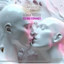 Hernan Paredes - Techno Romance