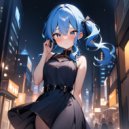 Asuna - I Like It Loud