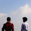 Alrizqi - Sesampainya Kamu Di Sana ()