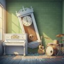 BrightPop - Penyesalan Terdalam ()