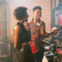 Phillip-Michael Scales - Light Up The Sky (Live Dive Bar Soul Sessions)